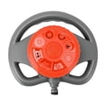 thumbnail image 2 of BotaniNest 360° Rotating Water Sprinkler Upgraded 8 Pattern Adjustable Garden Sprinkler For Sprinkler For Large Yard Coverage Function Irrigation Sprinkler For Backyard, 2 of 7