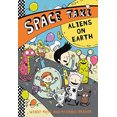 thumbnail image 5 of Aliens on Earth (Space Taxi, Bk.6), 5 of 5