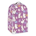 thumbnail image 2 of HELLHERO Easter Eggs Blender Dust Cover There is only one dust cover, 2 of 6