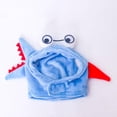 thumbnail image 1 of Sombrero de gato Salvador Disfraz de gato Gorro de Cosplay Azul, 1 of 10