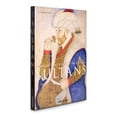 thumbnail image 2 of Portraits and Caftans of the Ottoman Sultans (Hardcover), 2 of 5
