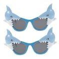thumbnail image 5 of Hemoton 2-Pack Kids Sunglasses Cute Eyewear for Birthday Party Accessories and Outdoor Fun, 5 of 8