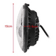 thumbnail image 5 of Faros Led 7 Inch Motorcycle Harley Jeep Wrangler Vocho NEGRO, 5 of 5