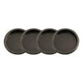 thumbnail image 6 of Design House 4-Pack 2.12" Sliding Closet Door Finger Pulls, Oil Rubbed Bronze, 6 of 11