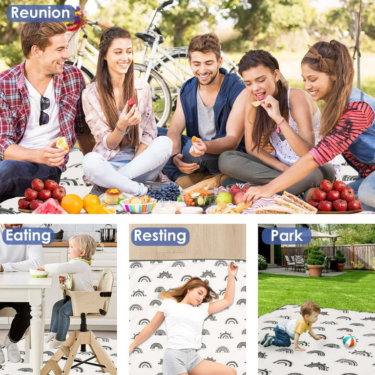 Highchair Food Catcher High Chair Mat Grey) Paw Legend Washable