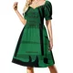 thumbnail image 2 of Vestido Alfred sin mangas, elegante vestido de noche para mujer, vestido de fiesta de lujo para mujer, vestido de noche para graduación, ropa para mujer, 2 of 7