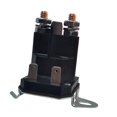 thumbnail image 3 of Solenoide de arranque del cortacésped Relé del cortacésped Suministros Accesorios de jardinería Equipo Tractor portátil robusto Parque Solenoide de, 3 of 8