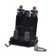 thumbnail image 3 of Pieza de solenoide de arranque de cortacésped Interruptor de relé de solenoide de cortacésped fácil de instalar, 3 of 9