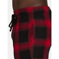 thumbnail image 3 of George Men's and Big Men’s Waffle Knit Sleep Lounge Pants, Sizes S-2XL, 3 of 5