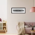 thumbnail image 3 of Historic Framed Print, Panorama of Miami, 17-7/8" x 21-7/8", 3 of 9