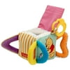 Disney Pooh Discovery Cube
