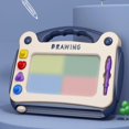 thumbnail image 3 of Painted Set Creative Parent-child Interaction Educational Educational Children Drawing Board for Kids, 3 of 8