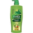 thumbnail image 1 of Dabur Vatika Shampooing Santé 640 ml, 1 of 5