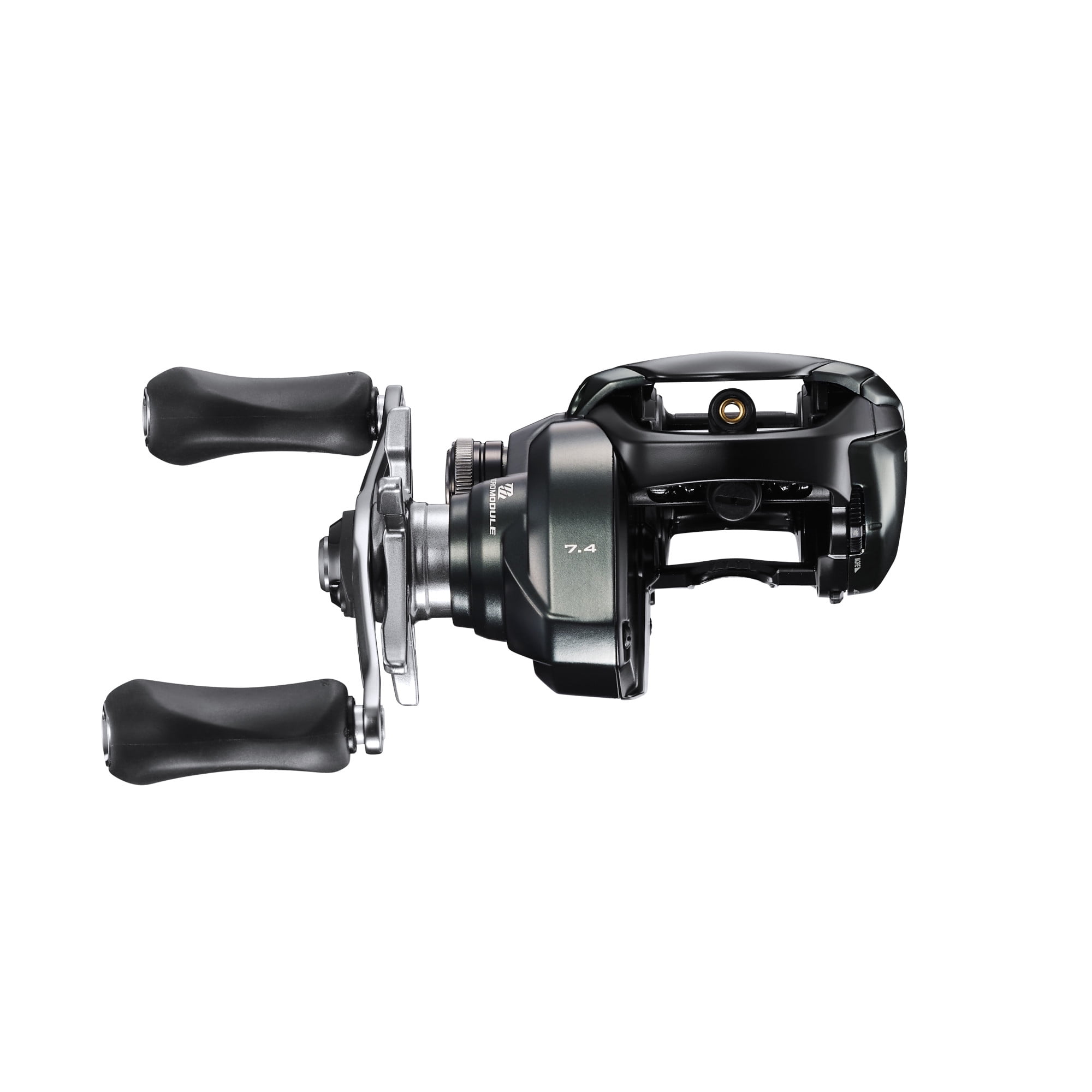 Shimano Fishing CURADO MGL 151 Low Profile Reels [CUMGL151