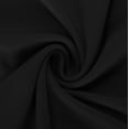 thumbnail image 5 of WonderWiz Women Sleeveless Thermal Tank Top Mock Turtleneck Winter Undershirt Casual Stretchy Fall Winter Basic Layer Tee Shirt Black L, 5 of 5