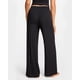 thumbnail image 2 of Pantalones de Pijama de Pierna Ancha para Mujer SOULVOR en Modal Negro Talla M, 2 of 5