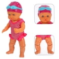 thumbnail image 3 of Muñeca Realista Muñecas Recién Nacidas Eléctricas Piscina Muñeca de Cuerpo Completo, 3 of 7