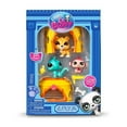 thumbnail image 2 of Littlest Pet Shop - Tiki Jungle Play Pack, 2 of 5