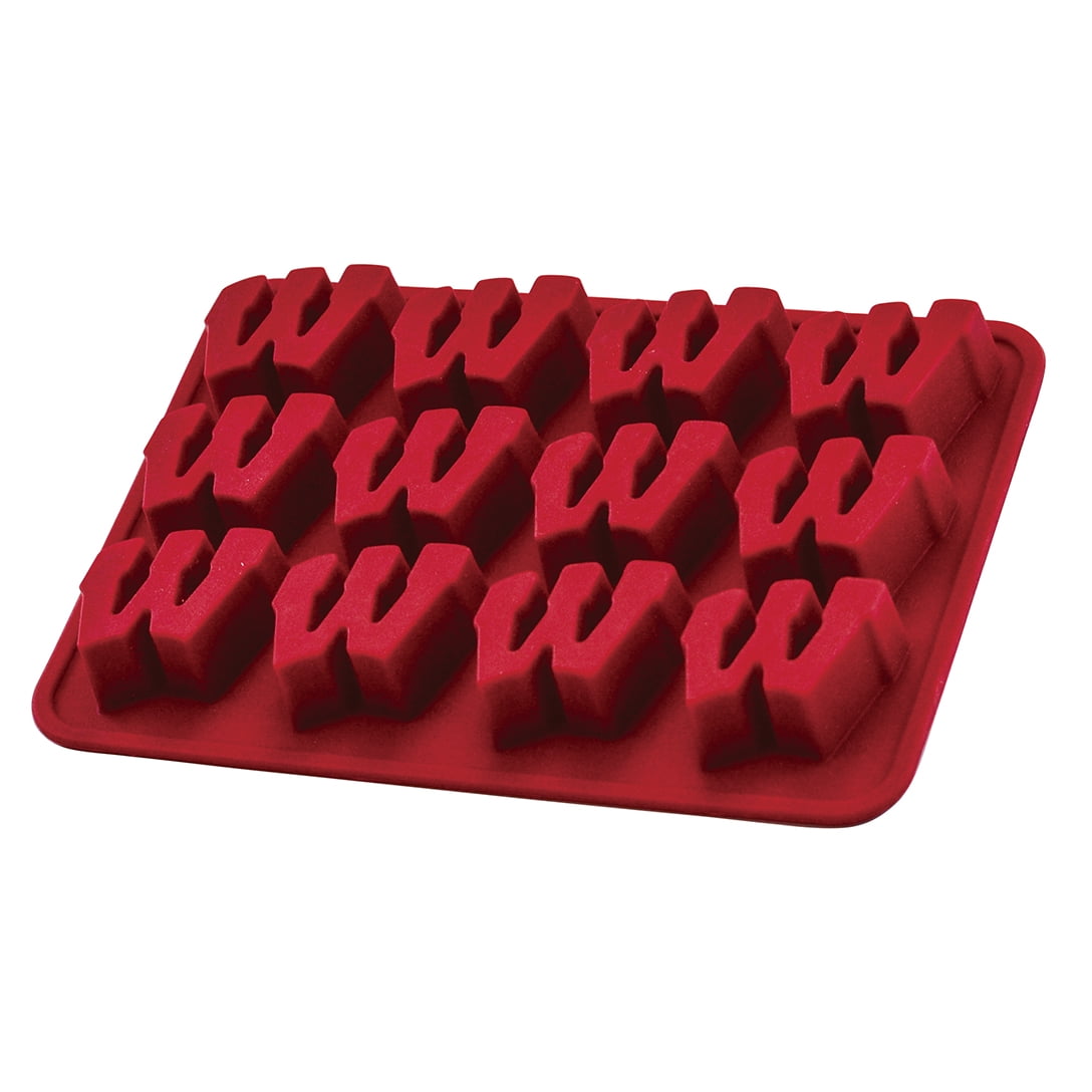 Masterpieces Fanpans 2-pack Team Ice Cube Trays - Nfl Pittsburgh