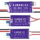 thumbnail image 4 of Regulador de Voltaje UBEC para Aviones RC. Salida de 8 A, 5 V/6 V, Máx. 12 A para Baterías Lipo de 2 A 6 Celdas, 6 A 16 Celdas Ni-., 4 of 5