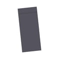thumbnail image 1 of Cortina para puerta francesa con aislamiento térmico y privacidad, cortinas para puerta de 26 x 69 pulgadas gris oscuro, 1 of 6