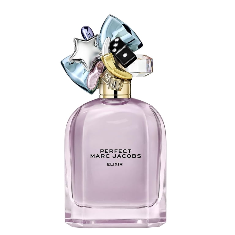 Perfect Elixir by Marc Jacobs, 3.3 oz EDP Spray for Women