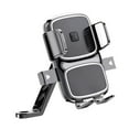 thumbnail image 3 of Rushawy Bike Phone Holder Motorcycle Phone Mount for Mountain Bike Motorbike Mirror, 3 of 9