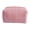 Pink, variant on Multifunctional Cosmetic Bag, Travel Makeup Bag, Portable Beauty Organizer, Portable Face Wash Bag, Travel Zipper Pouch, Women's Cosmetic Storage Bag, Travel Toiletry Organizer