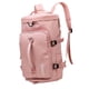 thumbnail image 2 of Bolsa de viaje de gran capacidad kusrkot para ejercicios senderismo mochila Rosa claro, 2 of 8