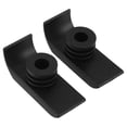 thumbnail image 3 of 2 PCS Walker Skis Glides Accesorios Anti-Skid Walker Glideros de Reemplazo de Reemplazo Universal Walker Portable Skis Walker Skis, 3 of 7