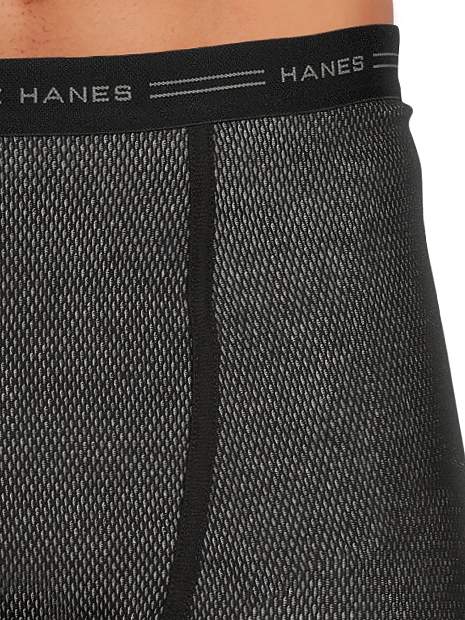 Hanes Men's Thermal Bottoms