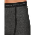 thumbnail image 5 of Hanes Men's Thermal Bottoms, 5 of 5