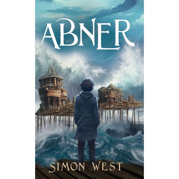 Abner, (Hardcover)