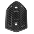 thumbnail image 1 of Couvercle d'Échappement de Moto, Tuyau d'Échappement Central de Moto, Tube de Protection de Protection de Protection de Talon, Protection de Protection de Chaleur, 1 of 7