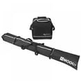 thumbnail image 2 of Bag For Skate Sport Ski Boot Bag Waterproof Travel Snowboard 2-Piece Set, 2 of 8