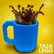 thumbnail image 4 of Taza Construcción Compatible Con Lego & Megablocks Nubisuave  Taza construcción Lego, 4 of 5