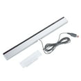 thumbnail image 2 of Barres de Capteur de Mouvement de Remplacement pour Console de Jeu, Support de Récepteur Filaire Capteurs à Rayons Infrarouges, 2 of 7