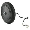 thumbnail image 1 of Pieza de repuesto para scooter eléctrico Xiaomi M365 - Motor de 250 W con neumático, 1 of 10