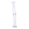 thumbnail image 1 of Correa elástica Estiramiento facial instantáneo Eye BB Clip Banda elástica antiarrugas (A) JShteea Cuidado Belleza, 1 of 9