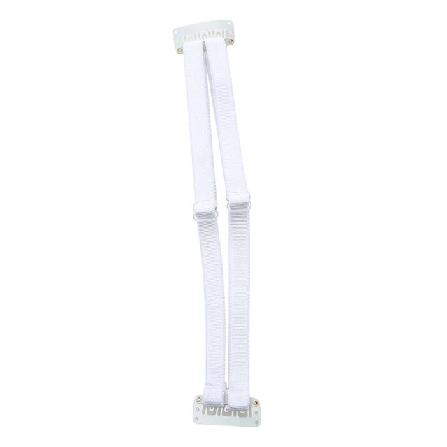 Correa elástica Estiramiento facial instantáneo Eye BB Clip Banda elástica antiarrugas (A) JShteea Cuidado Belleza
