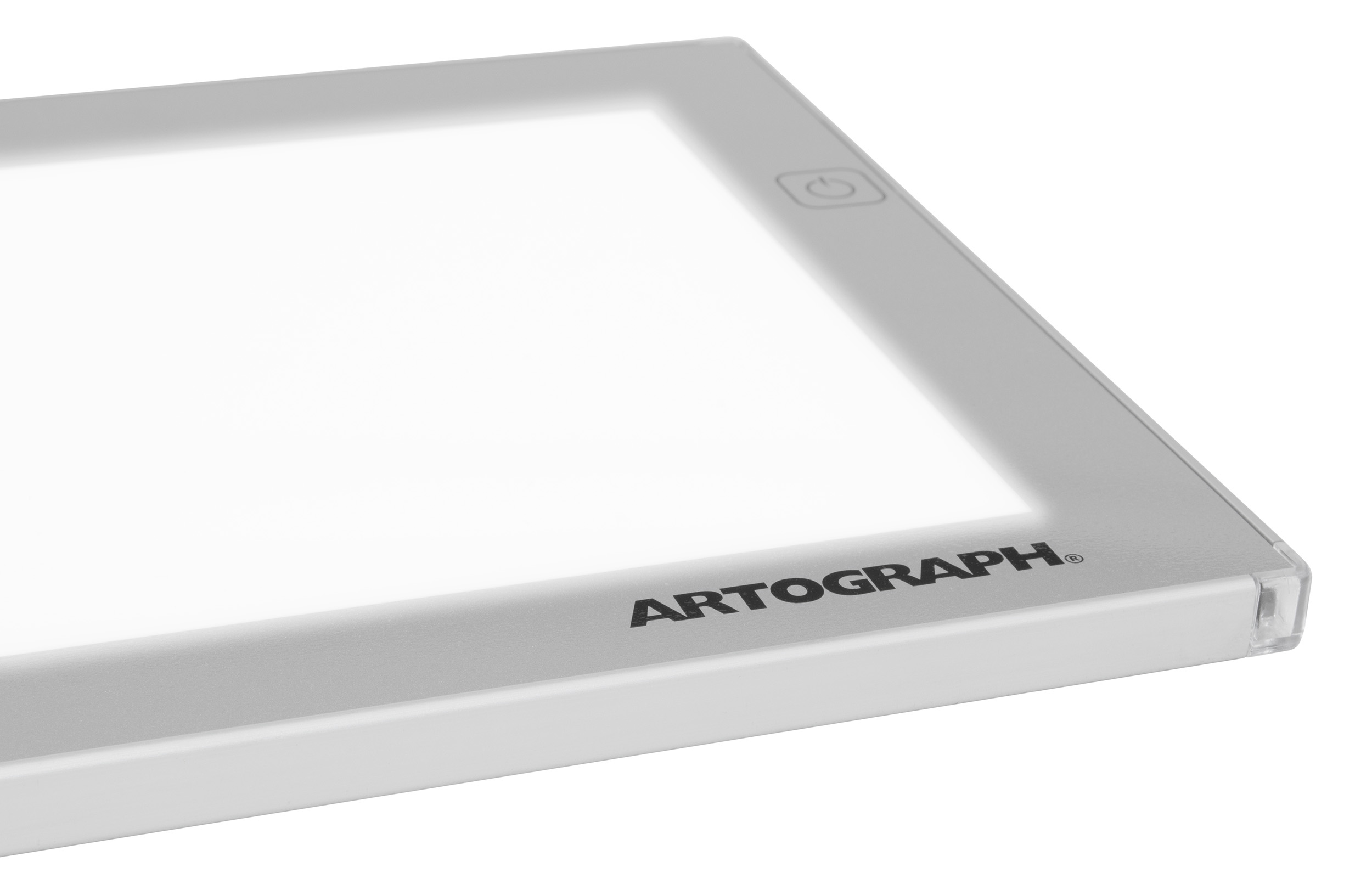 Artograph LightPad 920 LX 9x6 Inch Thin Dimmable LED Light Box for Tracing  and Drawing - 25920 
