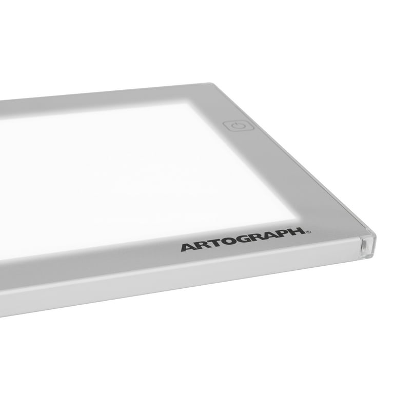 Artograph LightPad® 920 LX 17x12 Thin, Dimmable Light Box for
