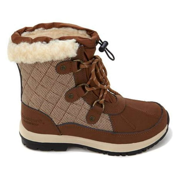 bearpaw bethany