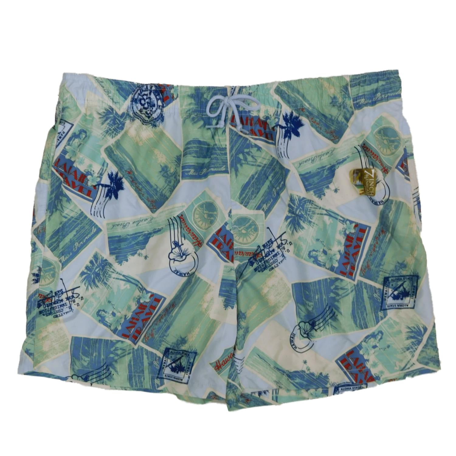 islander swim trunks