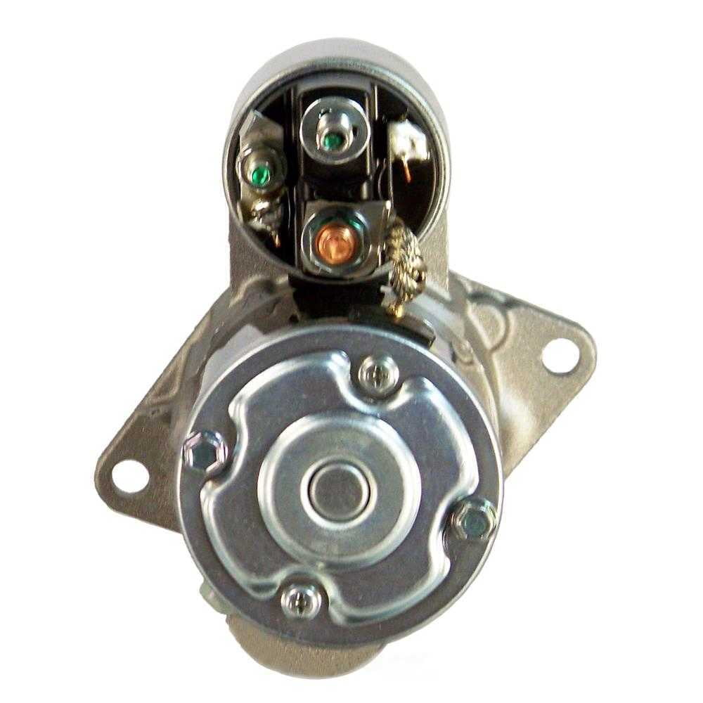 ACDelco 336-2269A Reman Starter Motor