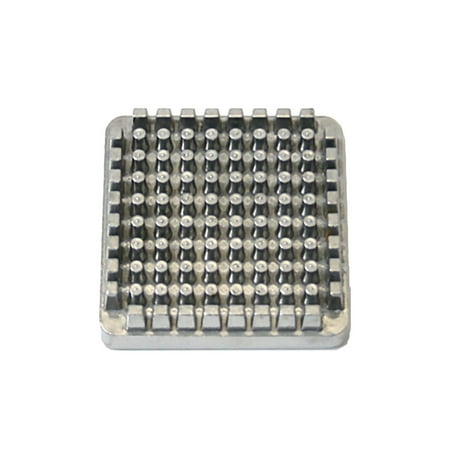 

Pusher Block For French Fry Cutter 3/8 Blade