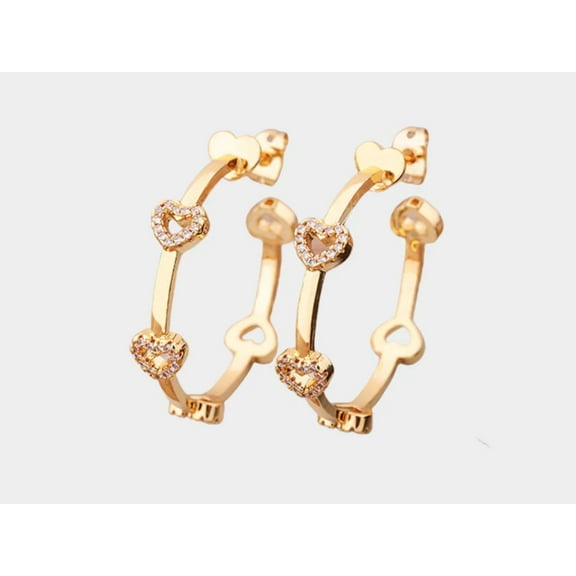 Heart to Heart Hoops