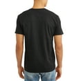 thumbnail image 3 of Bravado Kiss Americana Logo T-shirt, 3 of 4