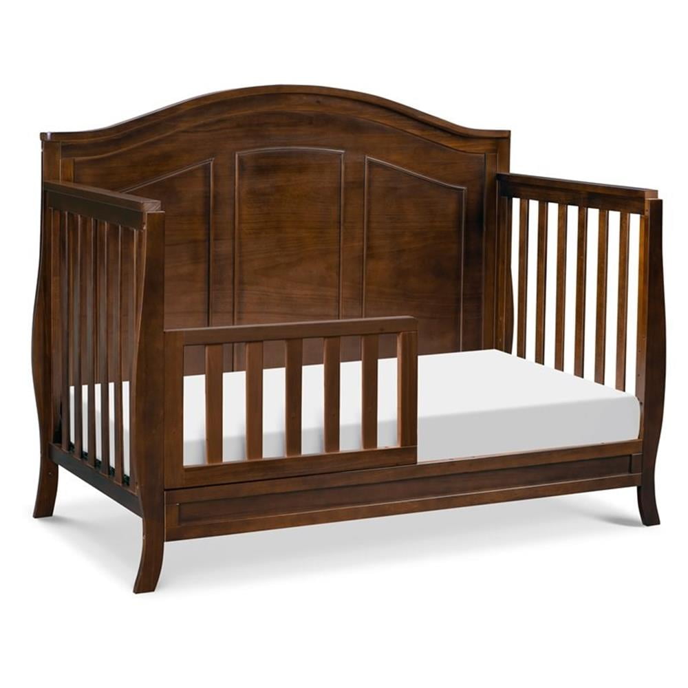 Emmett 4-in-1 Convertible Crib