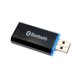 thumbnail image 1 of Adaptador Bluetooth USB para coche Baoblaze Receptor inalámbrico de música y Cable de 3,5 mm Negro, 1 of 8